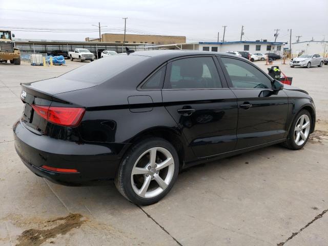 Photo 3 from auction – 2016 AUDI A3 PREMIUM with VIN WAUA7GFF6G1019027
