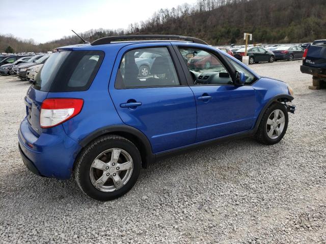 Photo 3 from auction – 2012 SUZUKI SX4 with VIN JS2YB5A39C6305068