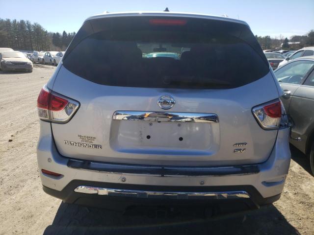 Photo 6 from auction – 2014 NISSAN PATHFINDER with VIN 5N1AR2MM9EC724726
