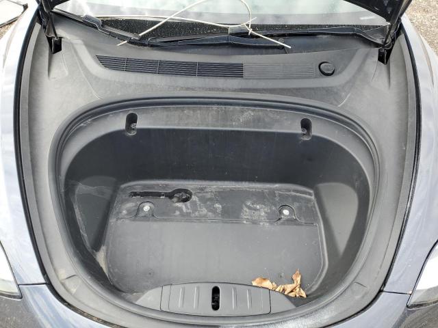 Photo 11 from auction – 2020 TESLA MODEL 3 with VIN 5YJ3E1EA9LF598505