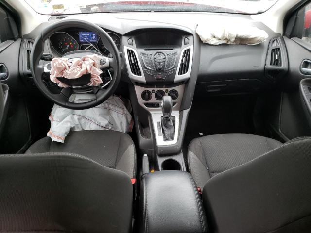 Photo 8 from auction – 2014 FORD FOCUS SE with VIN 1FADP3F27EL215359