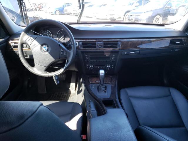 Photo 8 from auction – 2008 BMW 328 I SULE with VIN WBAVC57588NK77065