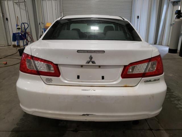 Photo 6 from auction – 2011 MITSUBISHI GALANT FE with VIN 4A32B2FF7BE029038
