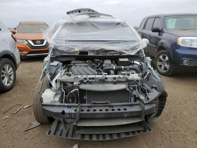 Photo 5 from auction – 2014 NISSAN VERSA NOTE with VIN 3N1CE2CPXEL350459