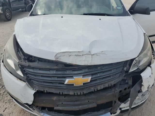 Photo 12 from auction – 2016 CHEVROLET TRAVERSE L with VIN 1GNKRFED3GJ119394