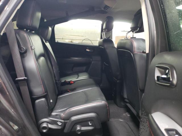 Photo 10 from auction – 2017 DODGE JOURNEY GT with VIN 3C4PDDEG1HT567011