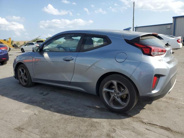 Photo 2 from auction – 2019 HYUNDAI VELOSTER B with VIN KMHTG6AF3KU019762