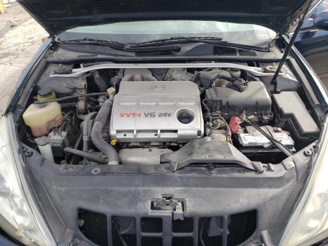 Photo 11 from auction – 2002 LEXUS ES 300 with VIN JTHBF30GX20070421