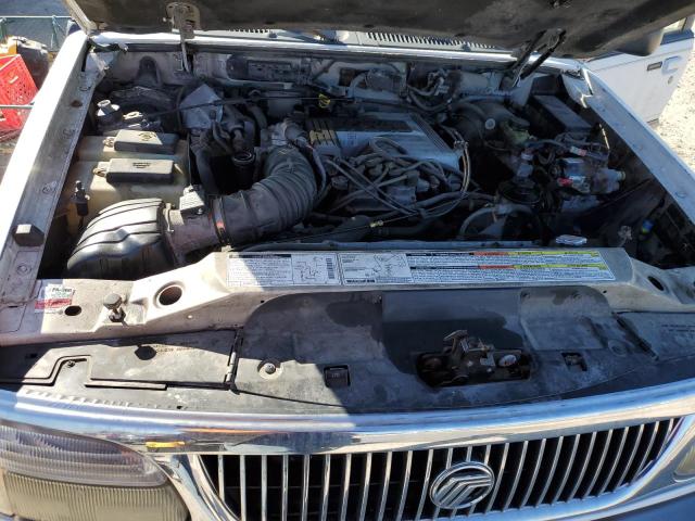 Photo 12 from auction – 1997 MERCURY MOUNTAINER with VIN 4M2DU55P2VUJ46192