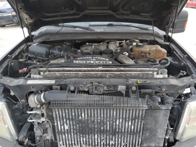 Photo 11 from auction – 2008 FORD F250 SUPER with VIN 1FTSW21R78EA04450