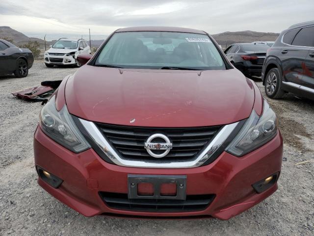 Photo 5 from auction – 2017 NISSAN ALTIMA 2.5 with VIN 1N4AL3AP7HC494656