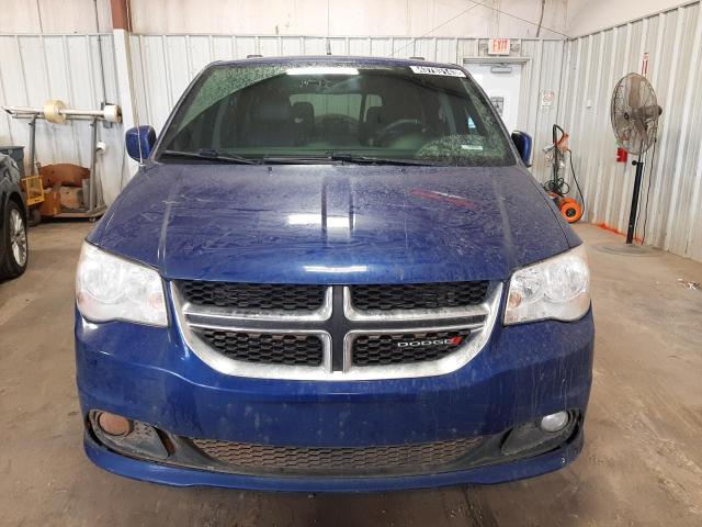 Photo 5 from auction – 2019 DODGE GRAND CARA with VIN 2C4RDGCG2KR607071