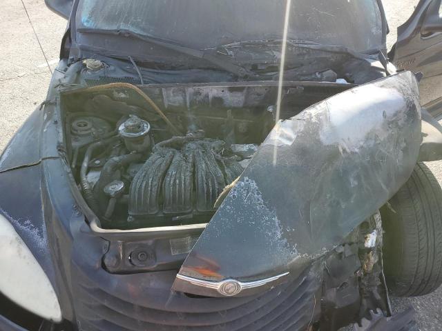Photo 11 from auction – 2004 CHRYSLER PT CRUISER with VIN 3C4FY48B84T357306