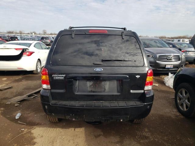 Photo 6 from auction – 2007 FORD ESCAPE LIM with VIN 1FMYU04147KB51749