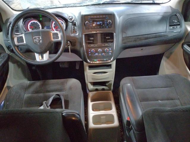 Photo 8 from auction – 2015 DODGE GRAND CARA with VIN 2C4RDGBG4FR566675