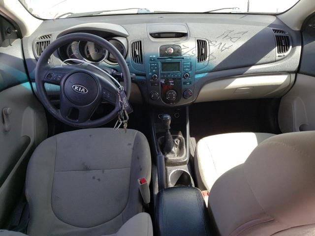 Zdjęcie 8 z aukcji – 2012 KIA FORTE LX z VIN KNAFT4A29C5563853