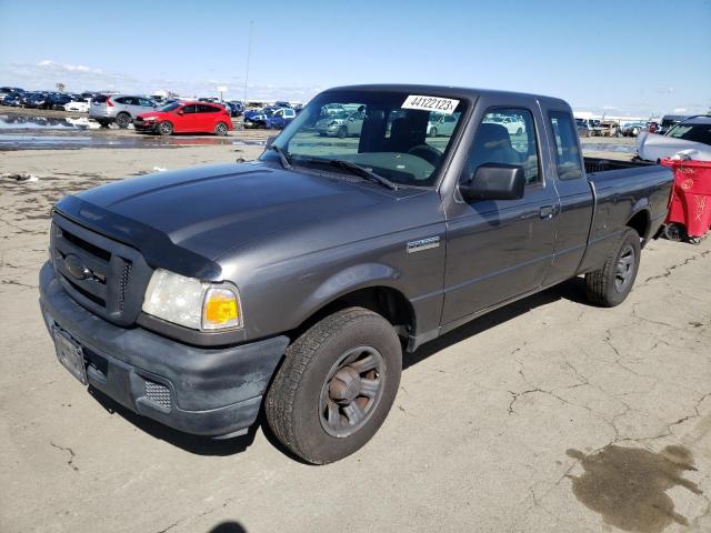 FORD RANGER SUP 2007 with VIN 1FTYR14U47PA27294 - Photo from auction