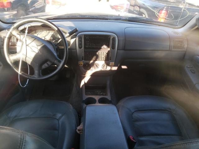Photo 8 from auction – 2003 FORD EXPLORER X with VIN 1FMZU73K83UA44614