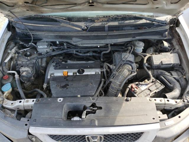 Photo 12 from auction – 2003 HONDA ELEMENT EX with VIN 5J6YH28513L016499