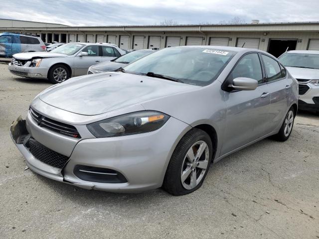 DODGE DART SXT 2015 with VIN 1C3CDFBB3FD192944 - Photo from auction