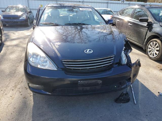 Photo 5 from auction – 2002 LEXUS ES 300 with VIN JTHBF30G825015730