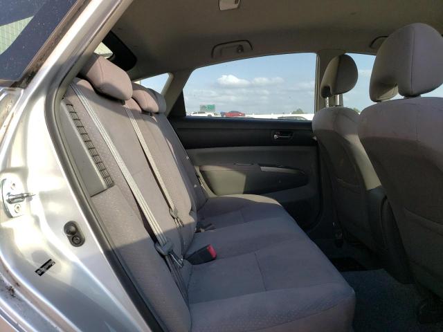 Photo 10 from auction – 2009 TOYOTA PRIUS with VIN JTDKB20U197843744
