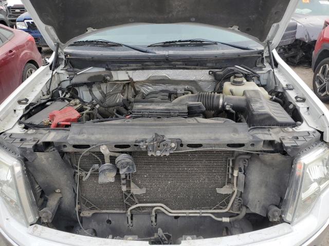 Photo 11 from auction – 2012 FORD F150 SUPER with VIN 1FTFX1EF9CKE10068