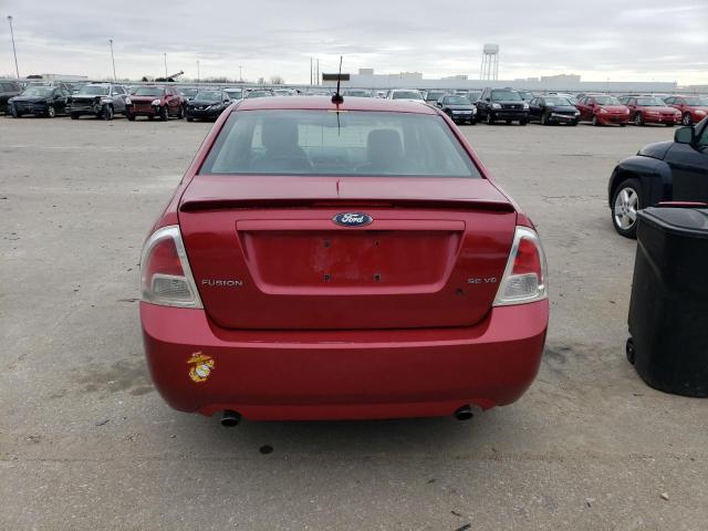Photo 6 from auction – 2009 FORD FUSION SE with VIN 3FAHP07199R213920