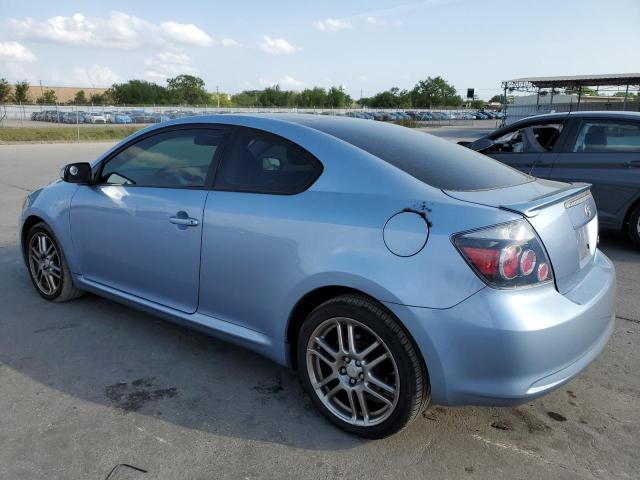 Photo 2 from auction – 2010 TOYOTA SCION TC with VIN JTKDE3B7XA0306969