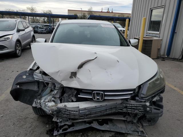 Photo 5 from auction – 2014 HONDA ACCORD LX with VIN 1HGCR2F38EA257426