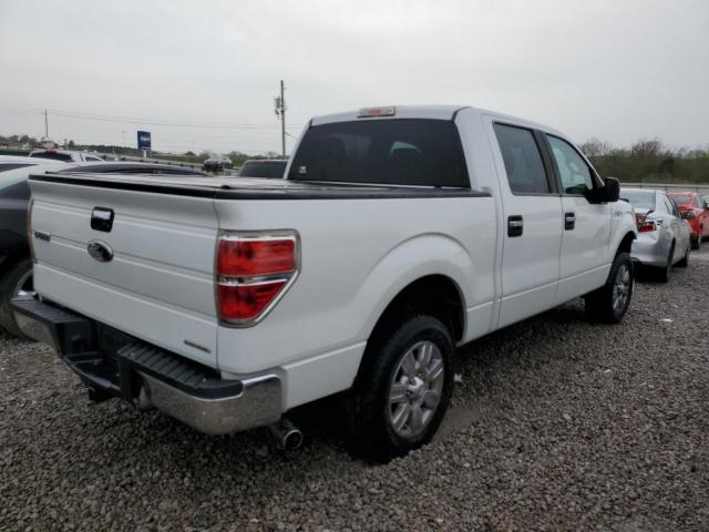 Photo 3 from auction – 2011 FORD F150 SUPER with VIN 1FTEW1CM0BFC69799