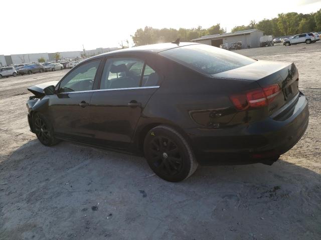 Photo 2 from auction – 2017 VOLKSWAGEN JETTA SE with VIN 3VWDB7AJ3HM231749