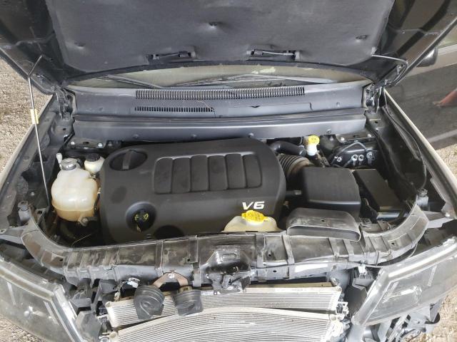 Photo 12 from auction – 2018 DODGE JOURNEY SX with VIN 3C4PDCBG4JT526182