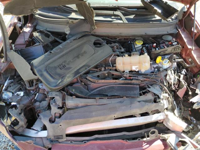 Photo 11 from auction – 2019 JEEP CHEROKEE L with VIN 1C4PJLCBXKD263957