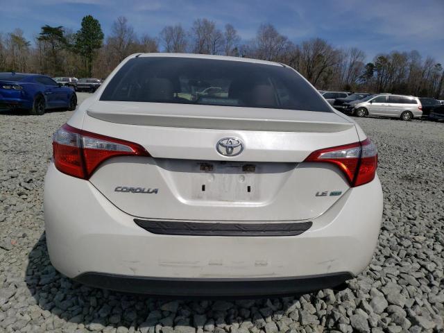 Photo 6 from auction – 2015 TOYOTA COROLLA EC with VIN 5YFBPRHE7FP329589