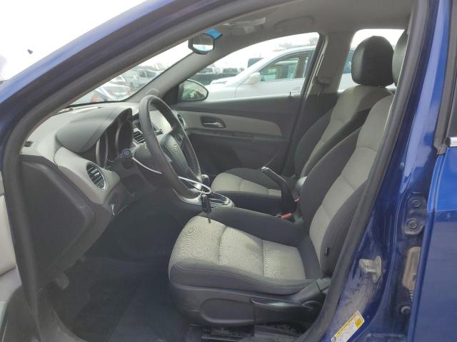Photo 7 from auction – 2012 CHEVROLET CRUZE LS with VIN 1G1PD5SH2C7348244