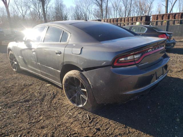 Photo 2 from auction – 2019 DODGE CHARGER SX with VIN 2C3CDXBG3KH612751
