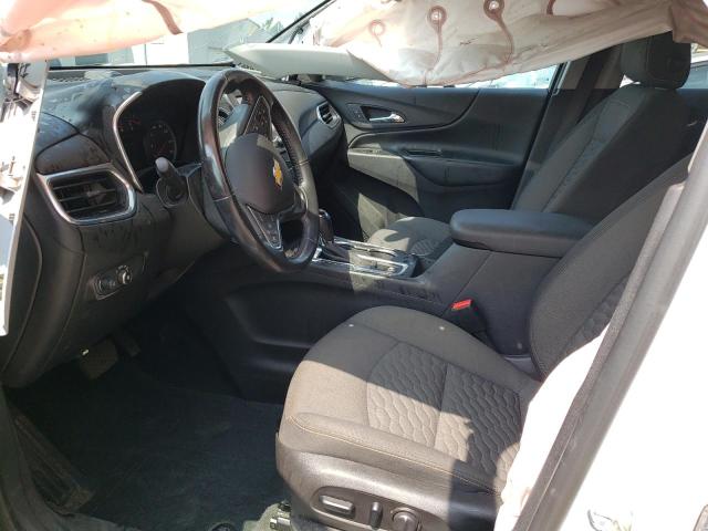 Photo 7 from auction – 2018 CHEVROLET EQUINOX LT with VIN 2GNAXJEV1J6287617