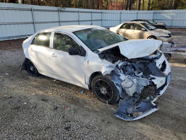 Photo 4 from auction – 2009 TOYOTA COROLLA BA with VIN 1NXBU40E29Z050836