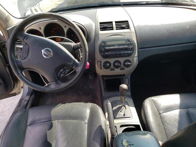 Photo 8 from auction – 2003 NISSAN ALTIMA BAS with VIN 1N4AL11D13C297694