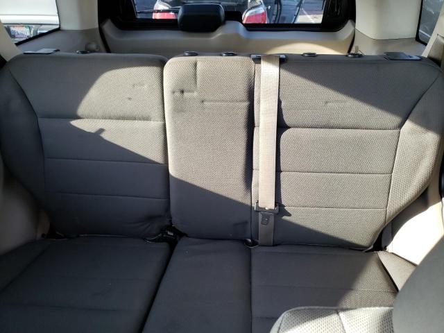 Photo 10 from auction – 2009 FORD ESCAPE HYB with VIN 1FMCU49309KA28464
