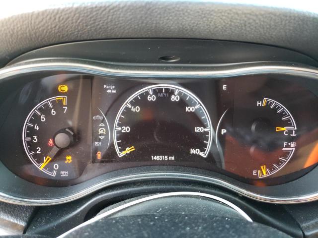 Photo 9 from auction – 2014 JEEP GRAND CHER with VIN 1C4RJEBG6EC480031