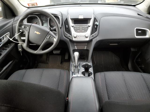 Photo 8 from auction – 2014 CHEVROLET EQUINOX LS with VIN 2GNALAEK8E6159785