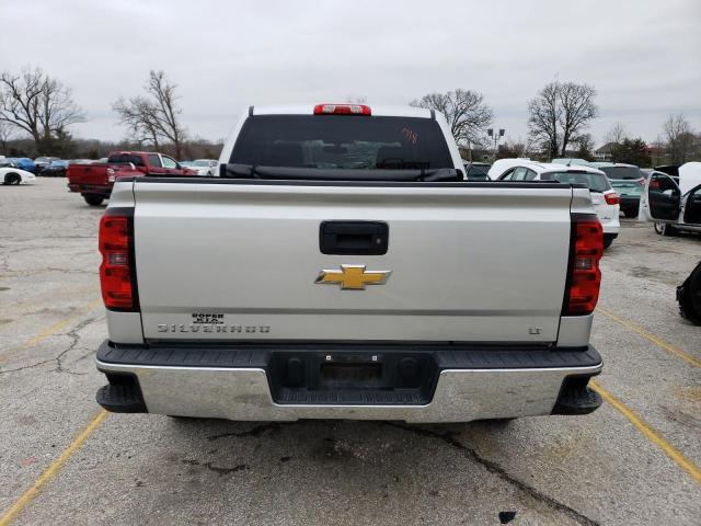Photo 6 from auction – 2014 CHEVROLET SILVERADO with VIN 3GCUKREC8EG490063