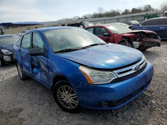 Photo 4 from auction – 2010 FORD FOCUS SE with VIN 1FAHP3FNXAW115518