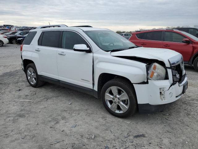 Photo 4 from auction – 2015 GMC TERRAIN SL with VIN 2GKALTEK3F6176861
