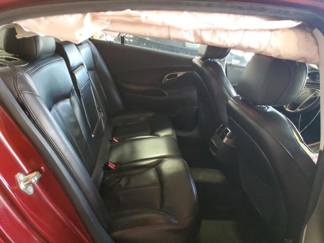 Photo 10 from auction – 2010 BUICK LACROSSE C with VIN 1G4GC5EGXAF258108
