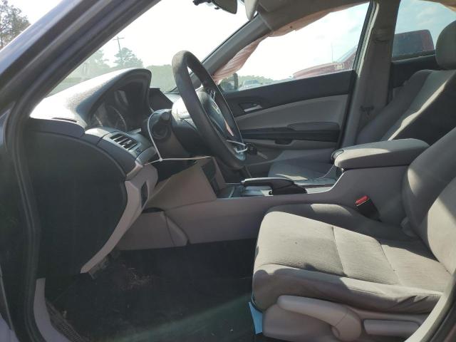 Photo 7 from auction – 2012 HONDA ACCORD LX with VIN 1HGCP2F36CA205425