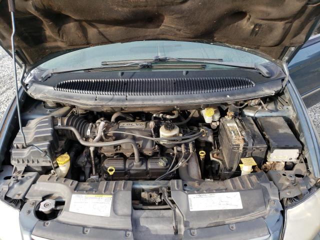 Photo 11 from auction – 2006 CHRYSLER TOWN & COU with VIN 2A4GP54L96R757399