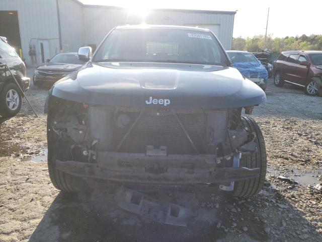 Photo 5 from auction – 2014 JEEP GRAND CHER with VIN 1C4RJEBG6EC480031